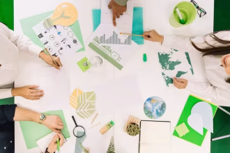 Business durable & ESG