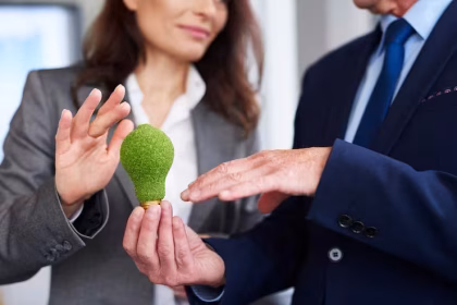 Business Durable & ESG