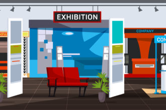 stand 9m2