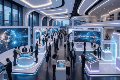 solutions innovantes pour événements - t3 systems